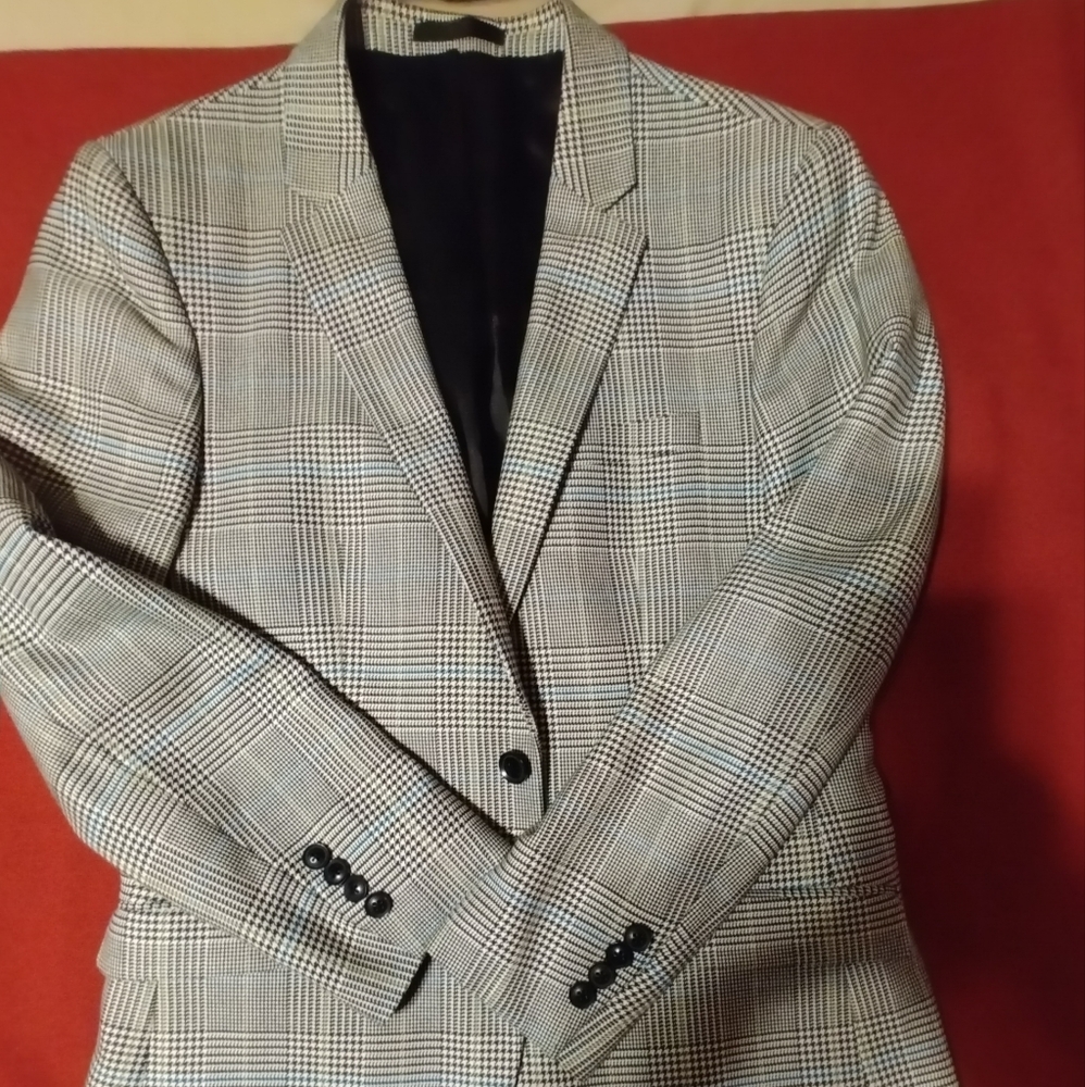 Jacket - Picture 3 of 5